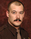 Investigator Chadwick Alan Carr | Greene County Sheriff's Office, Virginia