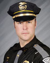 Sergeant Andrew Francis Tingwall | New Mexico State Police, New Mexico