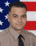 Police Officer Giovanni L. Gonzalez | Miami-Dade Police Department, Florida
