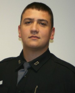 Trooper Jorge Ronald Dimas | Wisconsin State Patrol, Wisconsin