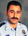 Police Officer Henry Canales | Houston Police Department, Texas