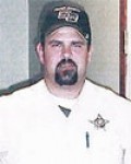 Deputy Sheriff Monte  Leroy Matthews | Adams County Sheriff's Department, Idaho