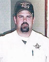 Deputy Sheriff Monte  Leroy Matthews | Adams County Sheriff's Department, Idaho