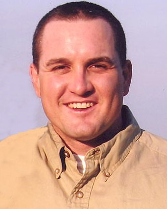 Deputy Sheriff Shane Thomas Detwiler | Chambers County Sheriff's Office, Texas