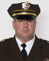 Sergeant Joseph Anthony Harris, Sr. | Sandoval County Sheriff's Office, New Mexico
