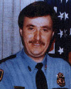 Sergeant Bruno David Soboleski | Houston Police Department, Texas