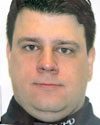 Detective Marc Anthony DiNardo | Jersey City Police Department, New Jersey