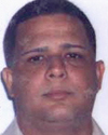 Sergeant Jorge Sanchez-Santiago | Puerto Rico Police Department, Puerto Rico