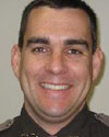 Deputy Sheriff Stephen Michael Gallagher, Jr. | Lewis County Sheriff's Office, Washington