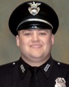 Police Officer Jesse Thomas Hamilton | Pasadena Police Department, Texas