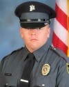 Patrolman Chad Ernest Spicer | Georgetown Police Department, Delaware