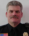 Police Officer Richard Scott Crittenden, Sr. | North St. Paul Police Department, Minnesota