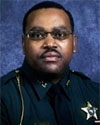 Detention Sergeant Ronnie O'Neal Brown | Polk County Sheriff's Office, Florida
