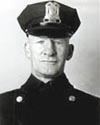 Officer Harry A. Bolin | Indianapolis Police Department, Indiana