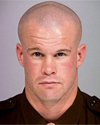 Police Officer Milburn Wilbur Beitel, III | Las Vegas Metropolitan Police Department, Nevada