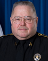 Sergeant Timothy Gerard Olsovsky | Victoria County Sheriff's Office, Texas