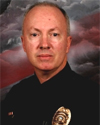 Sergeant Mickey Gray Hutchens | Winston-Salem Police Department, North Carolina