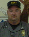 Correctional Officer Jack Wesley Cannon | Georgia Department of Corrections, Georgia