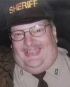 Reserve Deputy Michael Wilken | Ramsey County Sheriff's Department, Minnesota