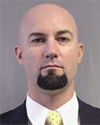 Special Agent Forrest Nelson Leamon | United States Department of Justice - Drug Enforcement Administration, U.S. Government