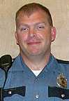 Police Officer Timothy Q. Brenton | Seattle Police Department, Washington