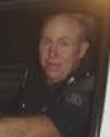 Police Officer Joseph Anthony Fulton | Kosciusko Police Department, Mississippi