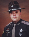 Sergeant Jeffery Bryant Shaw | Kosciusko County Sheriff's Office, Indiana