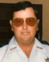 Officer Kenneth Stanley Baldwin | Okaloosa County Airports Police Department, Florida