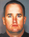 Police Officer Trevor Alan Nettleton | Las Vegas Metropolitan Police Department, Nevada