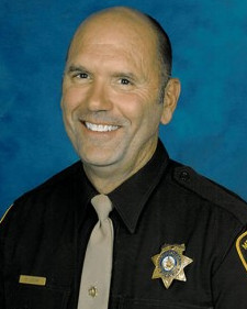 Correctional Officer Daniel James Leach | Las Vegas Metropolitan Police Department, Nevada