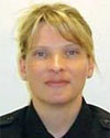 Police Officer Tina Gail DeLong-Griswold | Lakewood Police Department, Washington