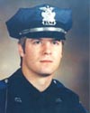 Officer Robert Paul Bolton | Eau Claire Police Department, Wisconsin