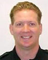 Police Officer Ronald Wilbur Owens, II | Lakewood Police Department, Washington