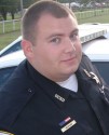 Deputy Sheriff Adam Michael Mehagan | Osage County Sheriff's Office, Oklahoma