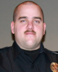 Police Officer Philip Mahan Davis | Pelham Police Department, Alabama