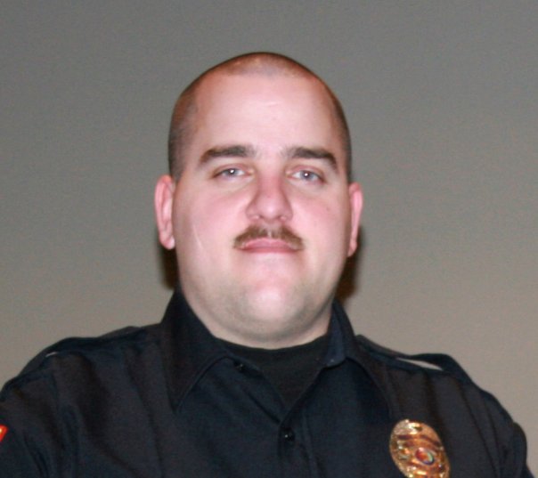 Police Officer Philip Mahan Davis | Pelham Police Department, Alabama