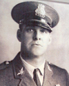 Chief of Police Franklin Arthur Dent | Bloomsburg Police Department, Pennsylvania