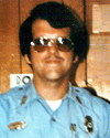 Officer Edwin Glenn Bond, Jr. | Taylorsville Police Department, Mississippi
