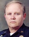 Police Officer Maylond Thompson Bishop, Jr. | Guntersville Police Department, Alabama