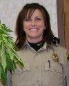 Deputy Sheriff Josie Greathouse Fox | Millard County Sheriff's Office, Utah