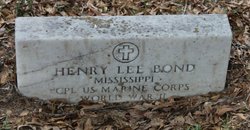 Patrol Officer Henry Lee Bond | Wiggins Police Department, Mississippi