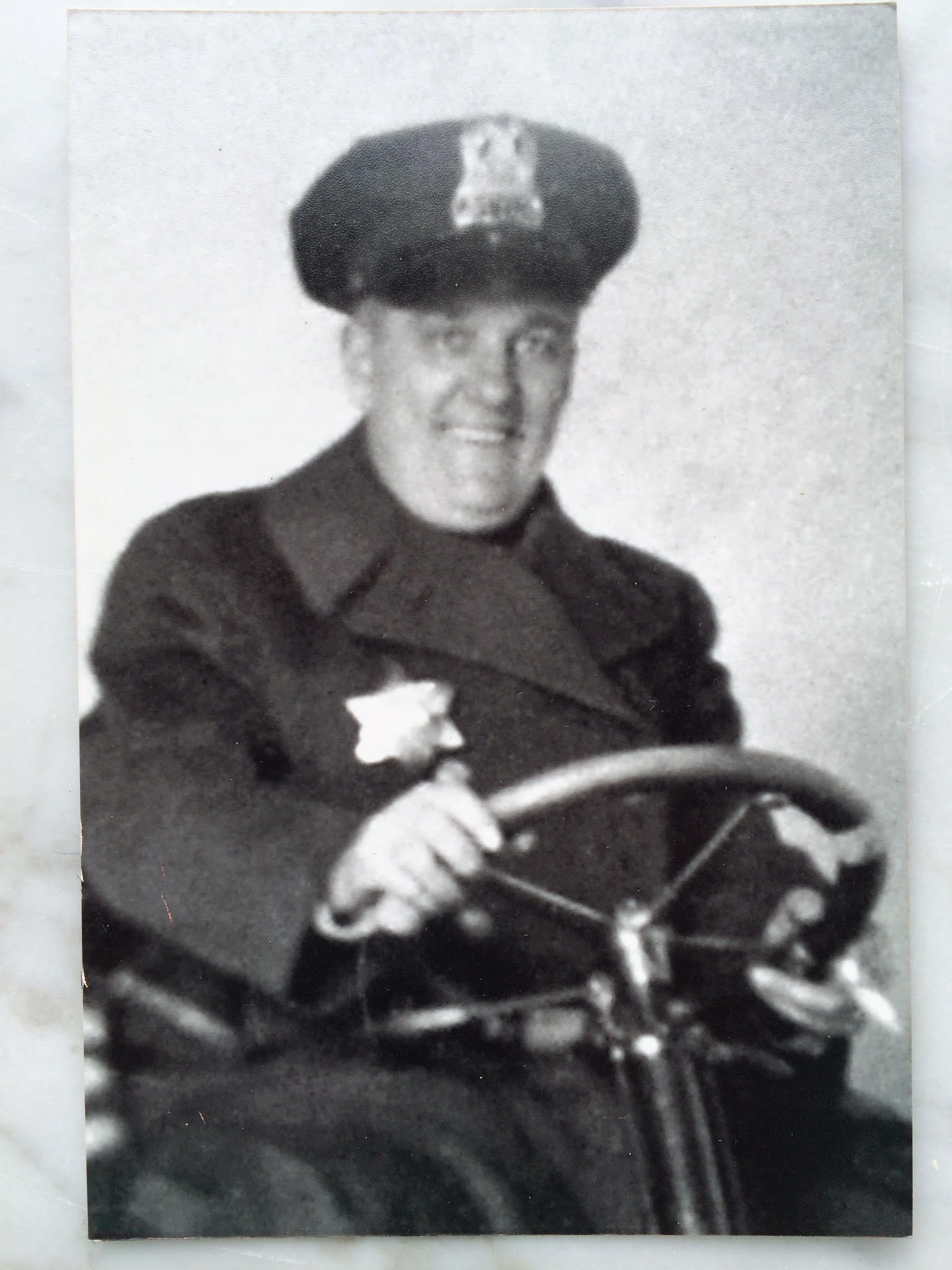Patrolman Dennis F. Collins | Chicago Police Department, Illinois