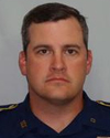 Trooper Duane Allen Dalton | Louisiana State Police, Louisiana