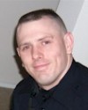Police Officer Craig Gordon Story | Arlington Police Department, Texas