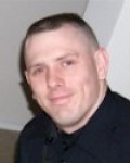 Police Officer Craig Gordon Story | Arlington Police Department, Texas