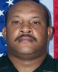 Deputy Sheriff James Louis Anderson, Jr. | St. Johns County Sheriff's Office, Florida