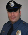 Corporal Christopher Milito | Delaware River Port Authority Police Department, New Jersey