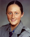 Trooper Jill E. Mattice | New York State Police, New York