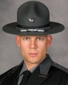 Trooper Andrew C. Baldridge | Ohio State Highway Patrol, Ohio