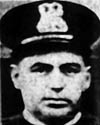 Patrolman Julian A. Bonfield | Chicago Police Department, Illinois